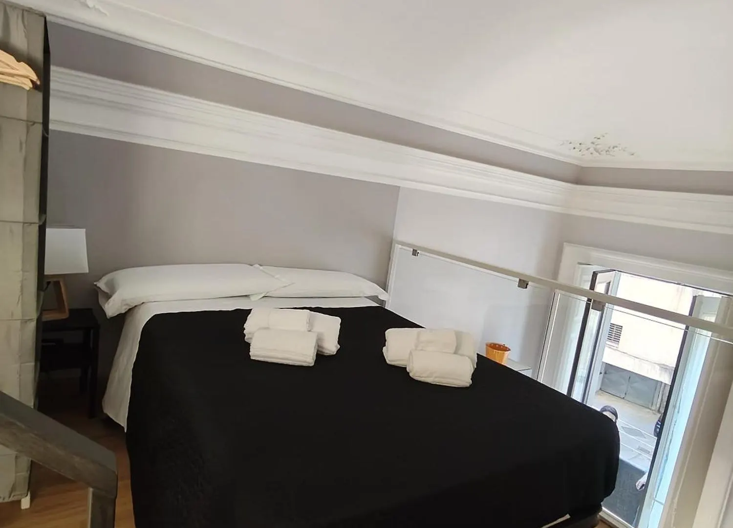 Appartamento Daniela Zinghouse Catânia Apartamento