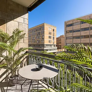  Apartment Aera Luxury - 303 304 305